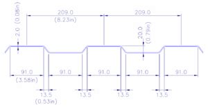 Shipping Container Standards, Components, and Classifications ...