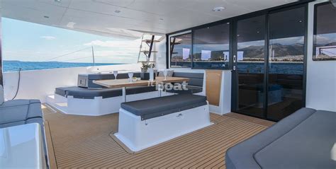 Dufour Catamarans 48 Prices Specs Reviews And Sales Information Itboat