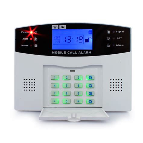 burglar alarm   connect burglar alarm battery