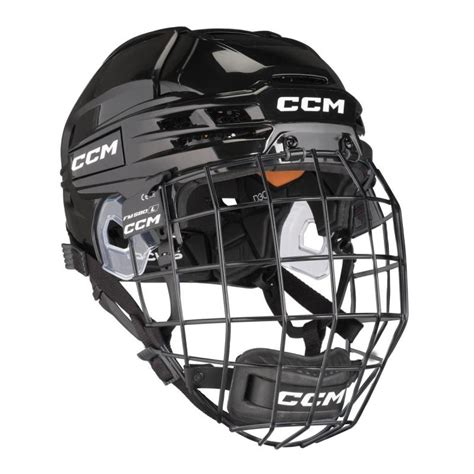 CCM Tacks 720 Combo SR seniorská helma | Sport365.cz