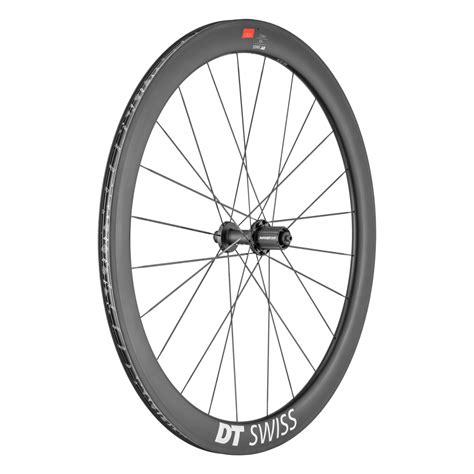 Dt Swiss Dicut Aero Exp Arc C Rear Wheel Qr X Black