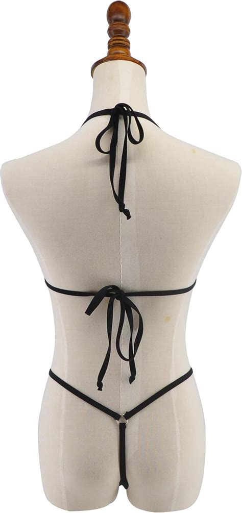 SHERRYLO Micro Bikini Extreme Exotic Bathing Suit G Australia Ubuy