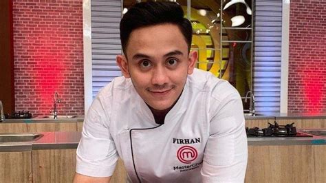 Nasib Firhan Dulu Diberi Nilai 0 Oleh Chef Renatta Di MasterChef