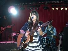 Rachael Yamagata Tour Announcements 2024 & 2025, Notifications, Dates, Concerts & Tickets – Songkick