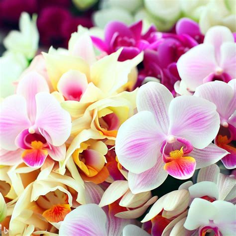 Exquisite Orchid Bouquets to Elevate Your Special Moments » Belconi.com.my