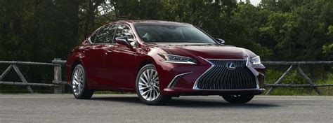 2024 Lexus ES for sale in Charlotte | Hendrick Lexus Northlake