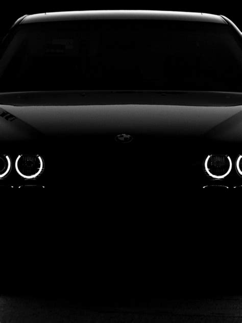 BMW Angel Eyes Wallpapers - Wallpaper Cave