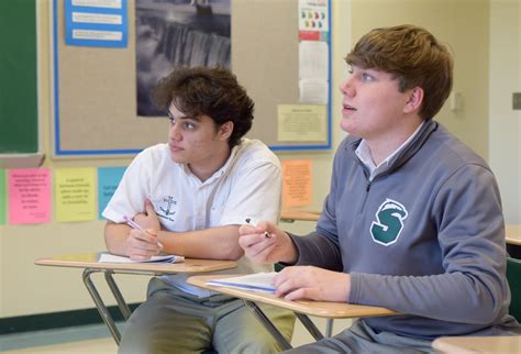 Archbishop Shaw High School | New Orleans Boys Catholic High School