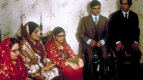 Whats Love Got To Do With It And Arranged Marriage On Film Bbc Culture