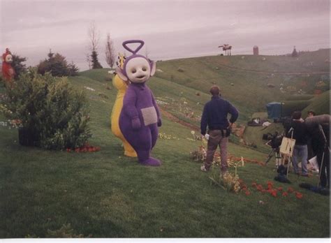 Teletubbies pictures and jokes / funny pictures & best jokes: comics ...