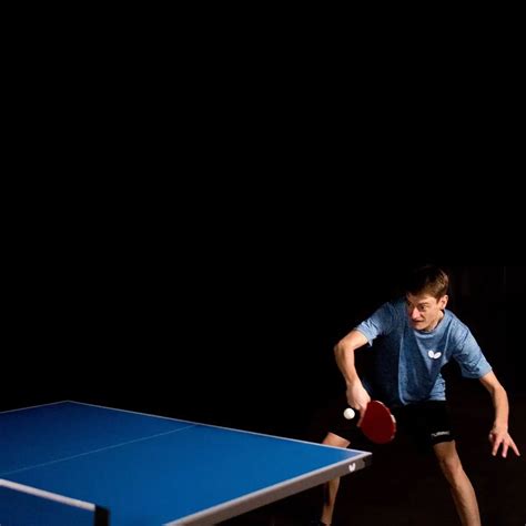 Butterfly Timo Boll Diamond Table Tennis Racket Tennis Raketi - Fitx.az
