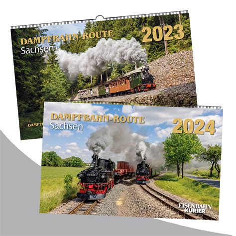 Ek Shop Abo Dampfbahn Route Sachsen Kalender Online Kaufen