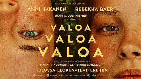 Finlandia Palkitusta Kirjasta Elokuva Nordisk Film Finland