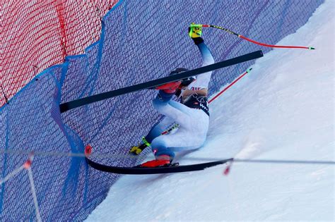 Erneute Schulter Op Ski Ass Kilde Verpasst Alpin Saison Gmx At