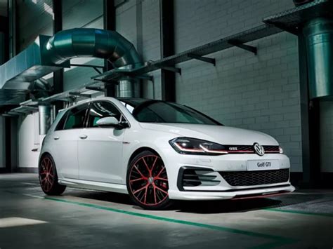 Volkswagen Golf Gti Oettinger Body Kit Autoworld Timaru