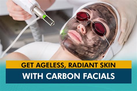 All About Carbon Laser Facial - Uses, Benefits & More