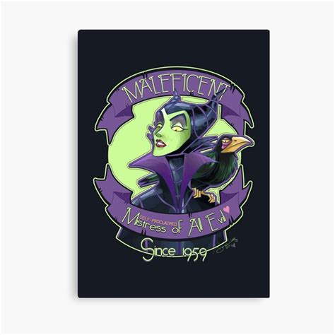 Maleficent Gifts Merchandise Redbubble