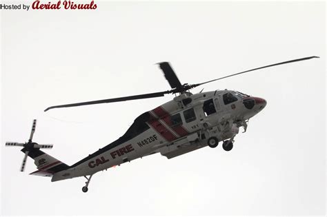 Aerial Visuals Airframe Dossier Sikorsky S I Black Hawk C N