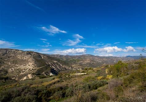 10 Best Hiking Trails in Cyprus (For All Levels) - Goats On The Road