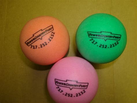 Promo Stress Balls Blog - Stress Ball Marketing Testimonials: Trade ...