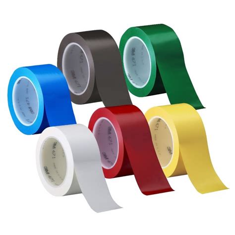 Premium Vinyl Marking Tape M Shand Higson Co Ltd