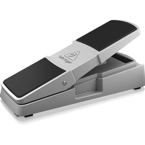 Behringer FC600 V2 - педаль экспрессии | Купить в магазине Аудиомания