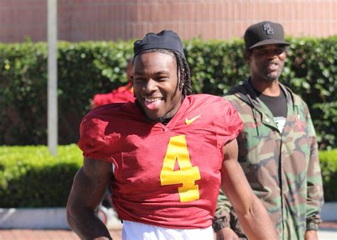 USC Football: Departing Trojan Mario Williams Announces Transfer ...