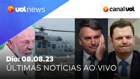 Torres Na CPI Do 8 De Janeiro Entrevista Advogada De Bolsonaro MP