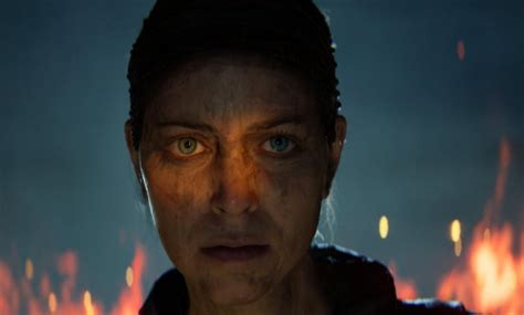 Senua s Saga Hellblade II terá apenas uma opção de 30 FPS no Xbox