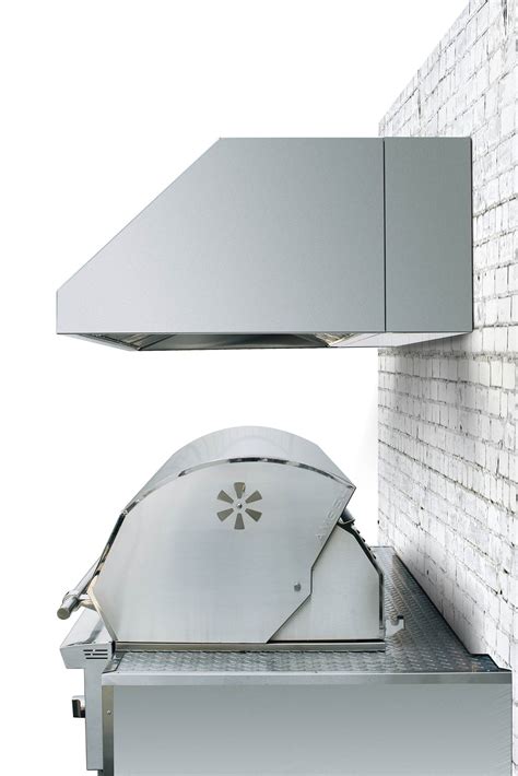 48 Outdoor Vent Hood — Sunfire Grills