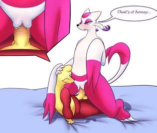 Anglo Luscious Hentai Manga Porn