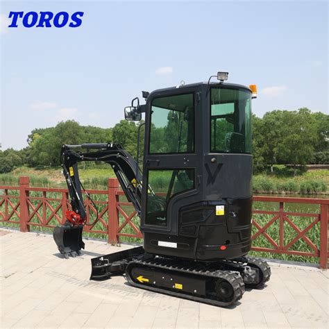 Hot Sale Cheap Price And High Quality 1t 2t 1000kg Mini Excavator