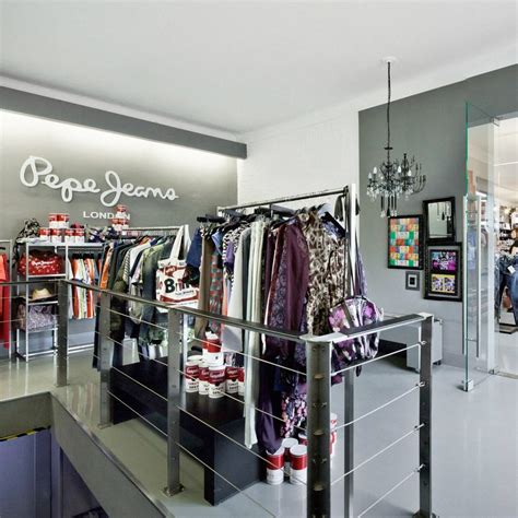 Pepe Jeans