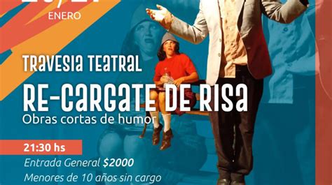 ANSL La Casa Del Poeta Presenta Una Obra De Humor Para Toda La Familia