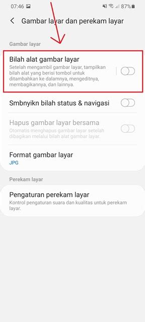 Cara Screenshot Panjang Di Hp Samsung Tanpa Aplikasi Musdeoranje Net