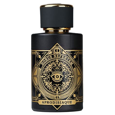 Horus Nefertem Aprodisiaque Edp Ml Erkek Parf M Buhara Shop