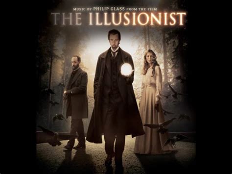 The Illusionist: Finale - Michael Riesman | Shazam