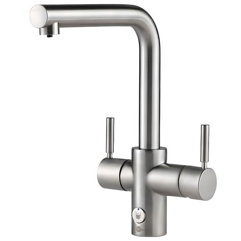 Insinkerator 4 In 1 Instant Hot Water Tap With Filter Touch Control