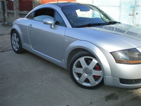 2002 Audi Tt Pictures Cargurus