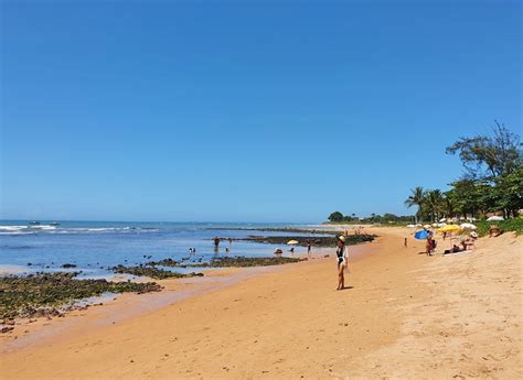 Tem que ir Manguinhos o balneário queridinho da Serra litoral norte