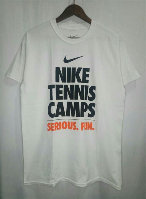 Nike White T-shirt, Men's Fashion, Tops & Sets, Tshirts & Polo Shirts ...