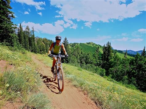 Wasatch Wander and Wasatch Overland Trails - Trails Utah