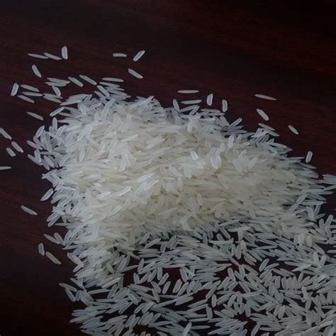 Pusa White Basmati Rice Available For Sales At Low Market Price Buy