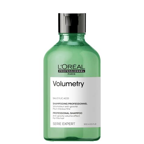 Shampoo L Or Al Serie Expert Volumetry Beleza Na Web