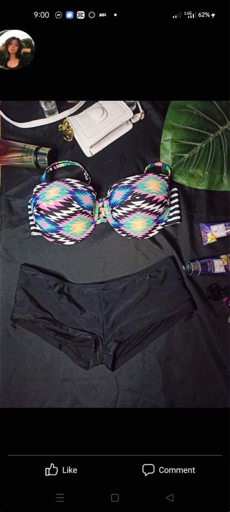 Wear That Bikini XXL Women S Fashion Swimwear Bikinis Swimsuits On Carousell