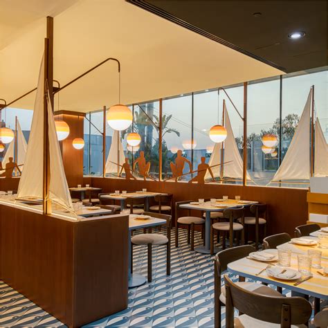 Lisbon: El Mar restaurant opening | superfuture®