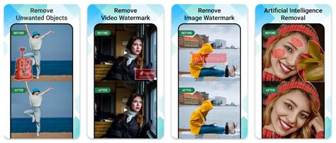 Aplikasi Penghilang Watermark Foto Dan Video Di Android Dan Pc