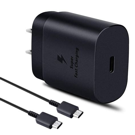 For Nokia 8 3 5g Pd 25w Usb C Super Fast Charging Wall Charger And 3