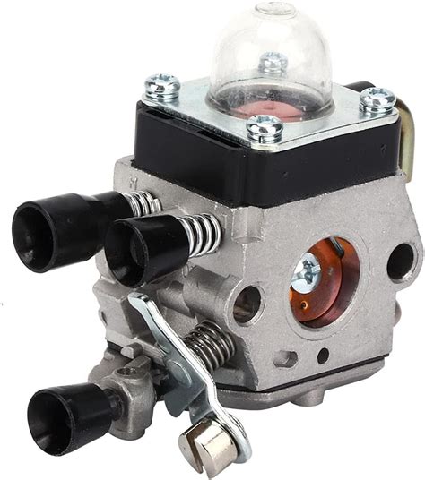 Amazon Weed Eater Carburetor Replacement Kit For Stihl Fs Fs