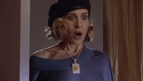 Sex And The City Times Carrie Was A Terrible Friend Ranked